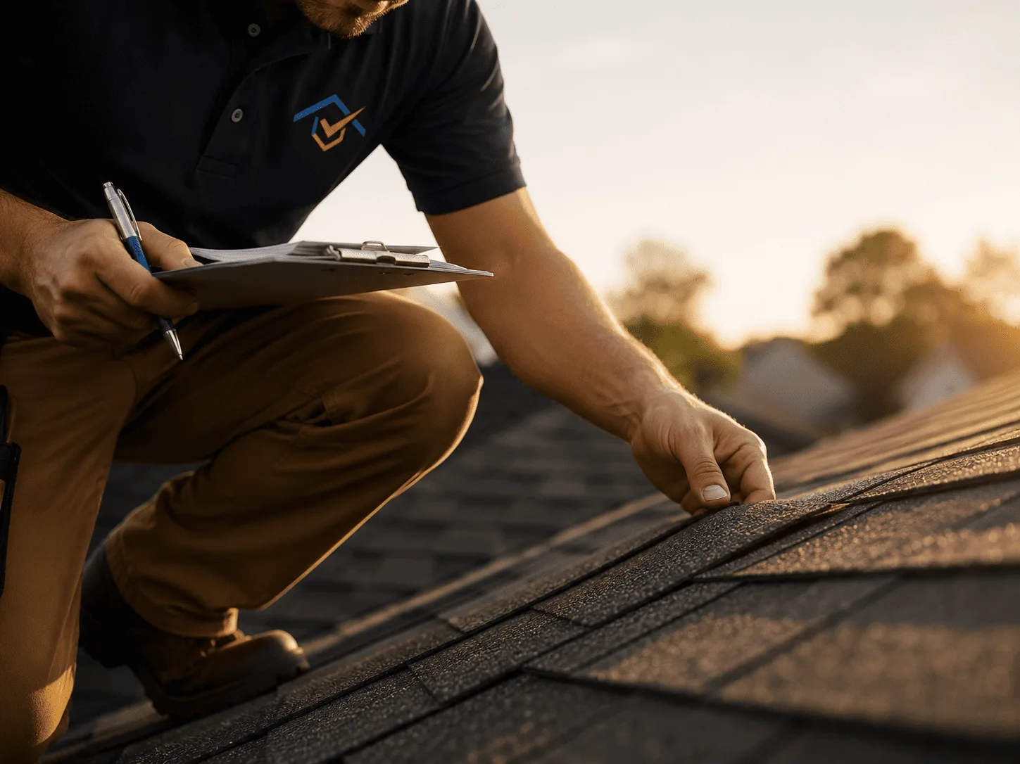 Why Choose Roof Inspection in Pray, MT
